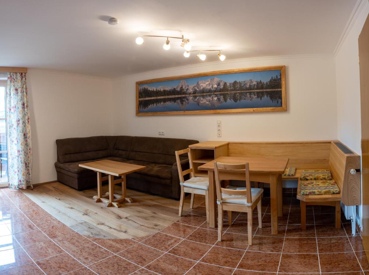 Gasthof Haus Mayr Hinterstoder