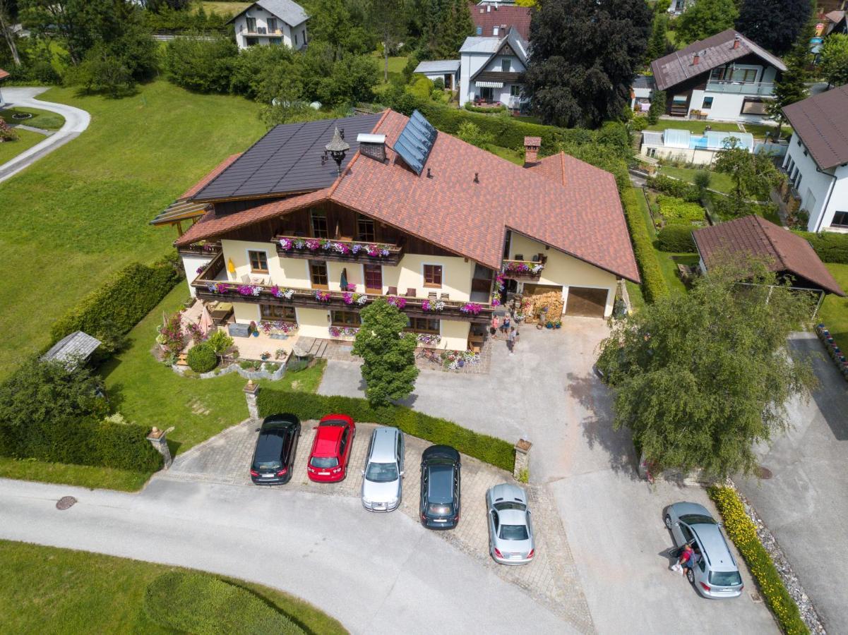 Gasthof Haus Mayr