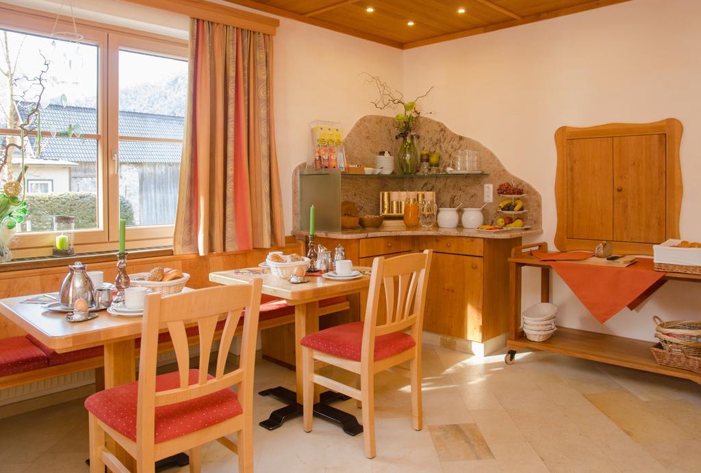 Gasthof Haus Mayr