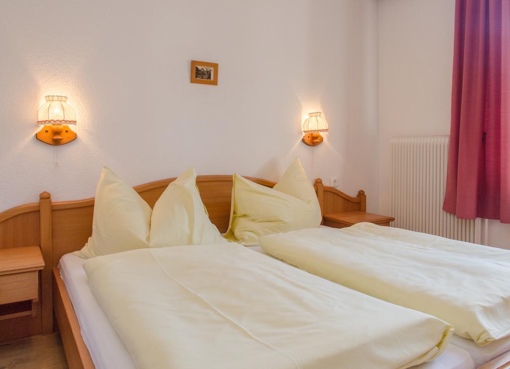 Haus Mayr