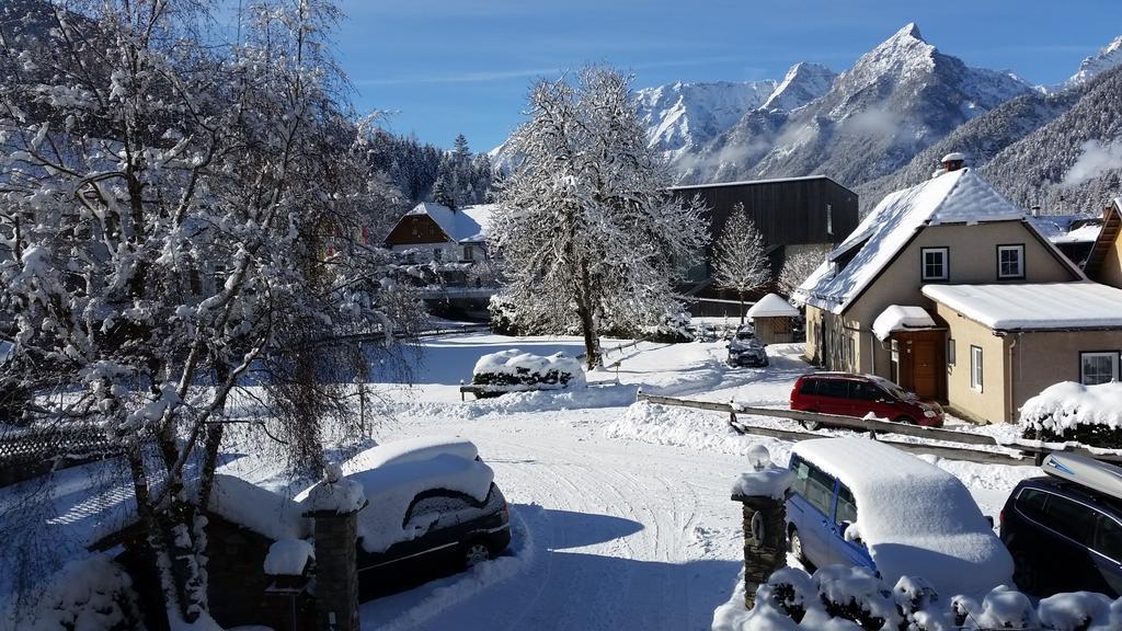 Haus Mayr
