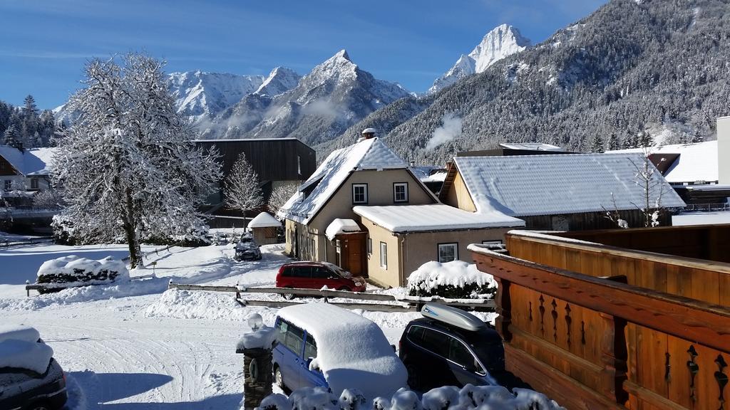 Haus Mayr Hinterstoder