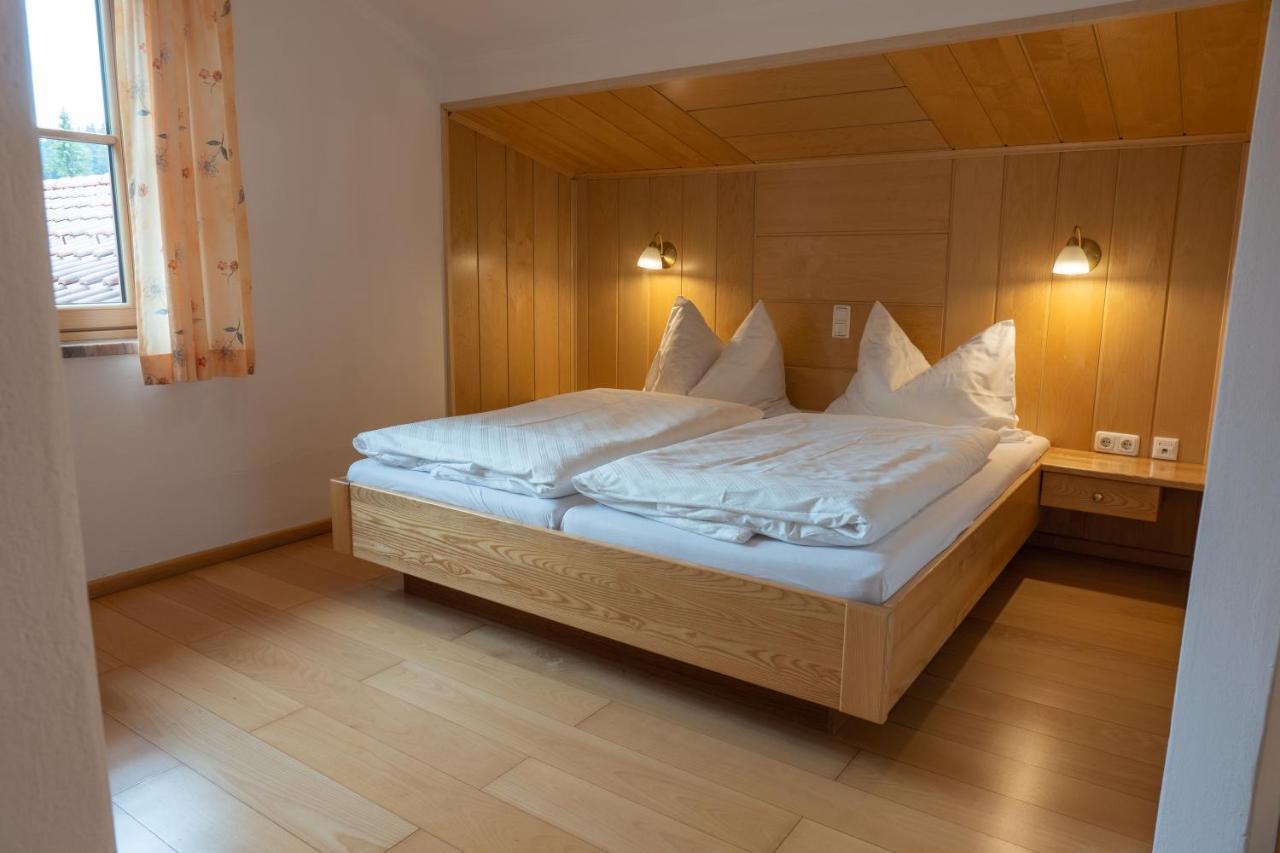 Penzion Fruehstueckspension Haus Mayr Hinterstoder