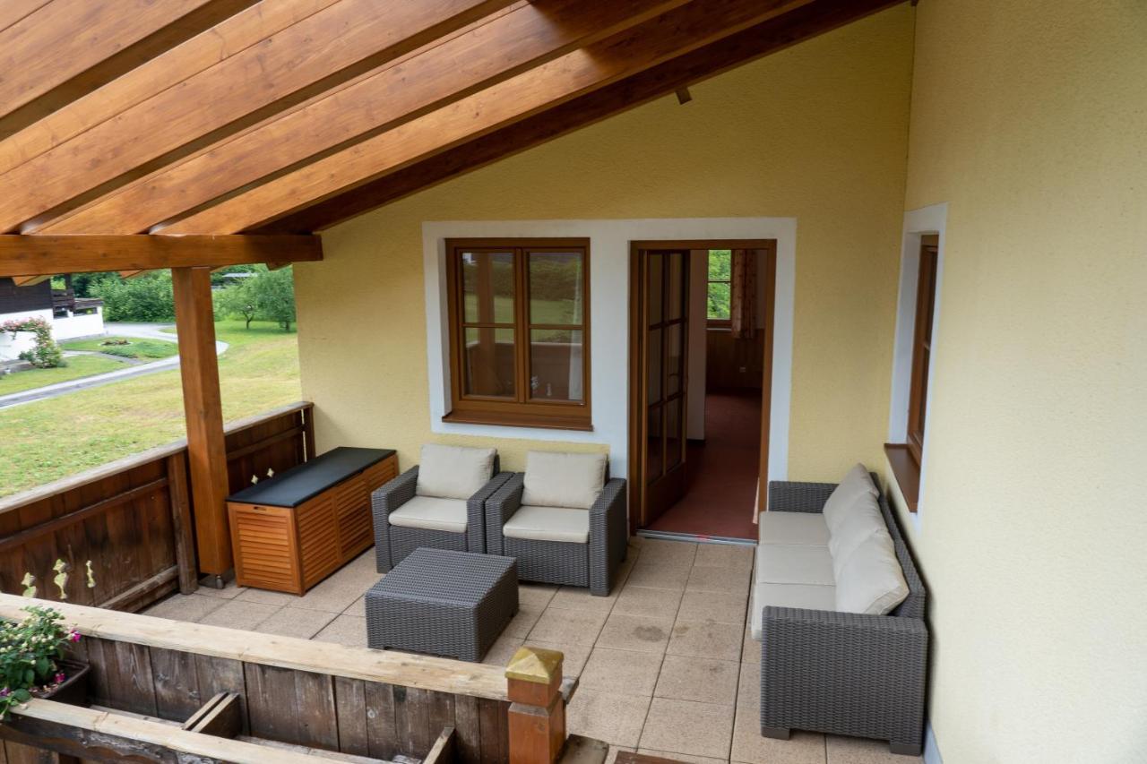 Penzion Fruehstueckspension Haus Mayr *
