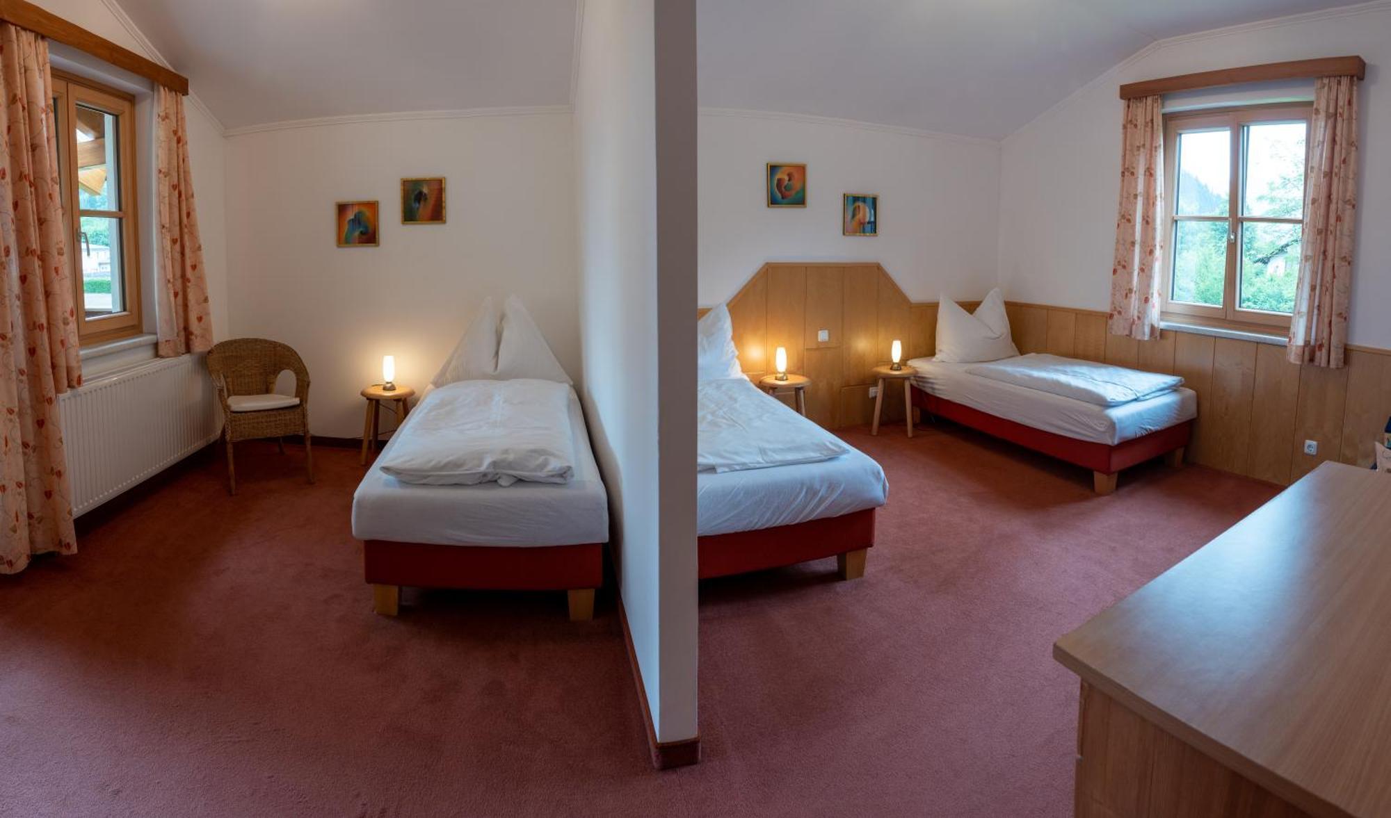 Fruehstueckspension Haus Mayr * Hinterstoder