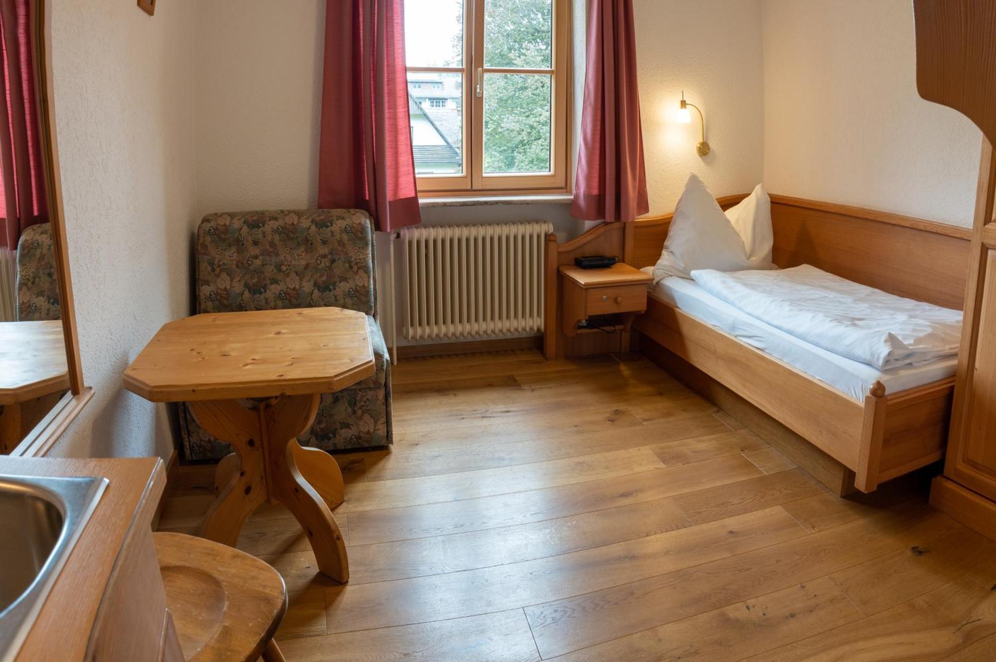 Fruehstueckspension Haus Mayr *