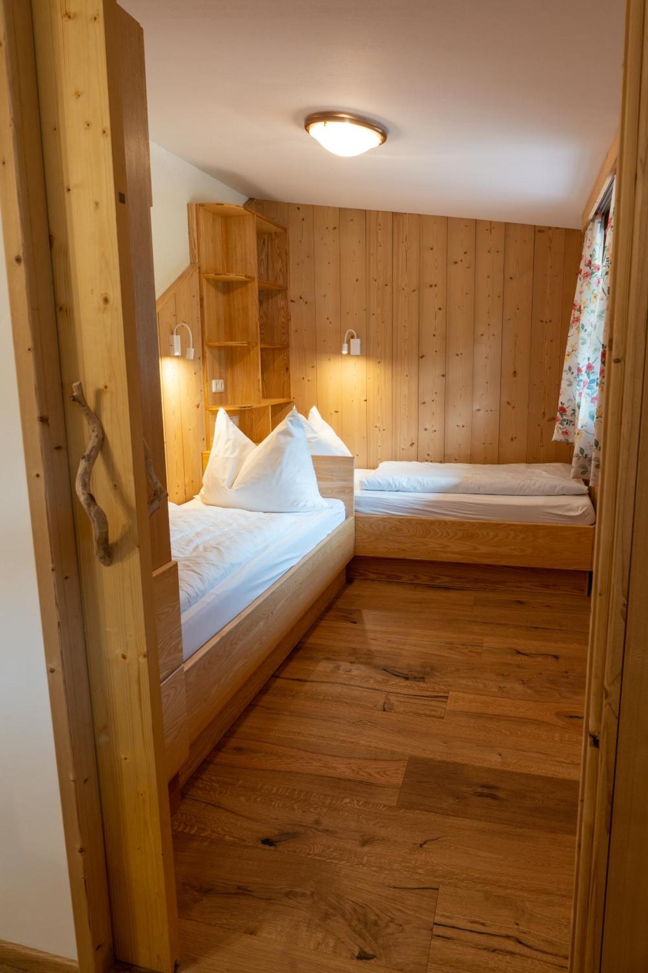 Penzion Fruehstueckspension Haus Mayr *