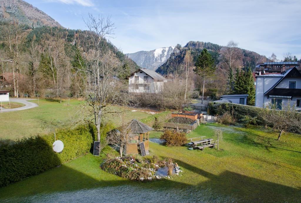 Fruehstueckspension Haus Mayr