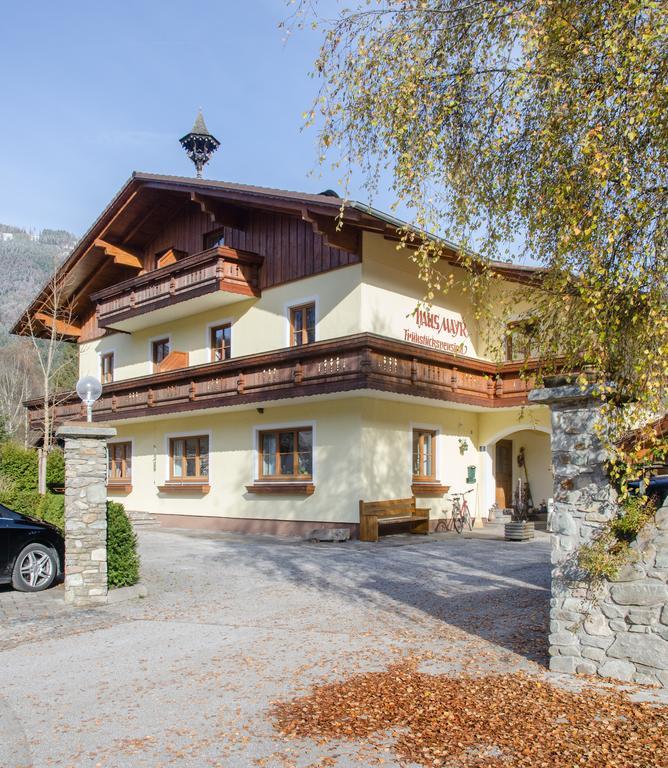 Fruehstueckspension Haus Mayr * Hinterstoder