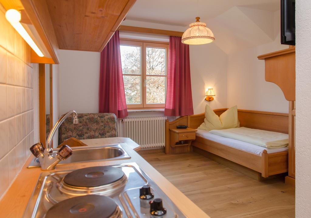 Fruehstueckspension Haus Mayr Penzion