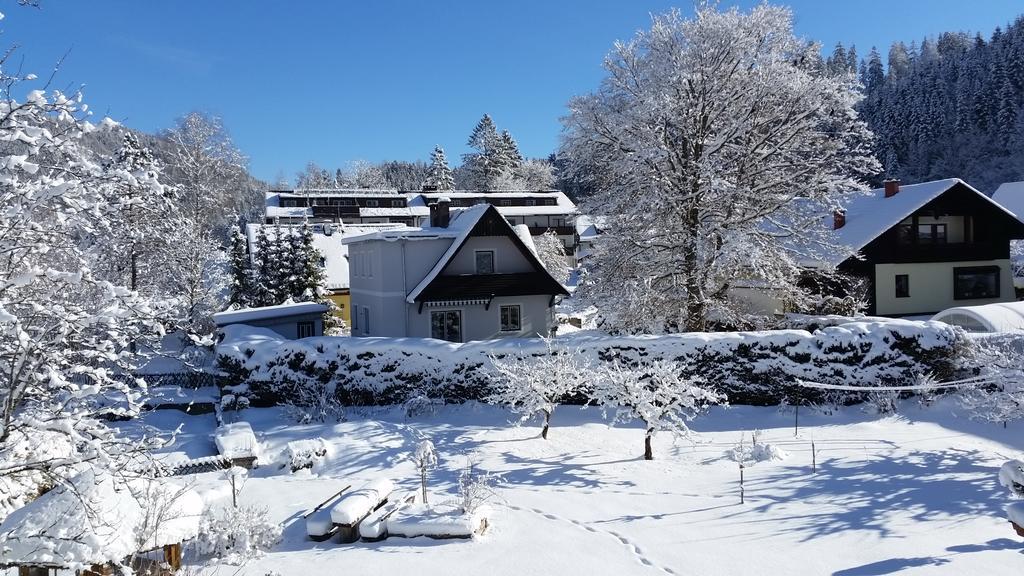 Fruehstueckspension Haus Mayr Hinterstoder
