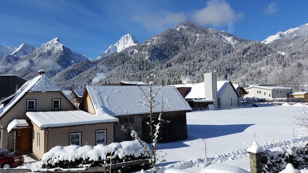 Fruehstueckspension Haus Mayr Penzion Hinterstoder