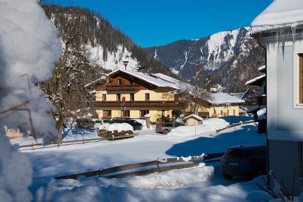 Fruehstueckspension Haus Mayr Penzion