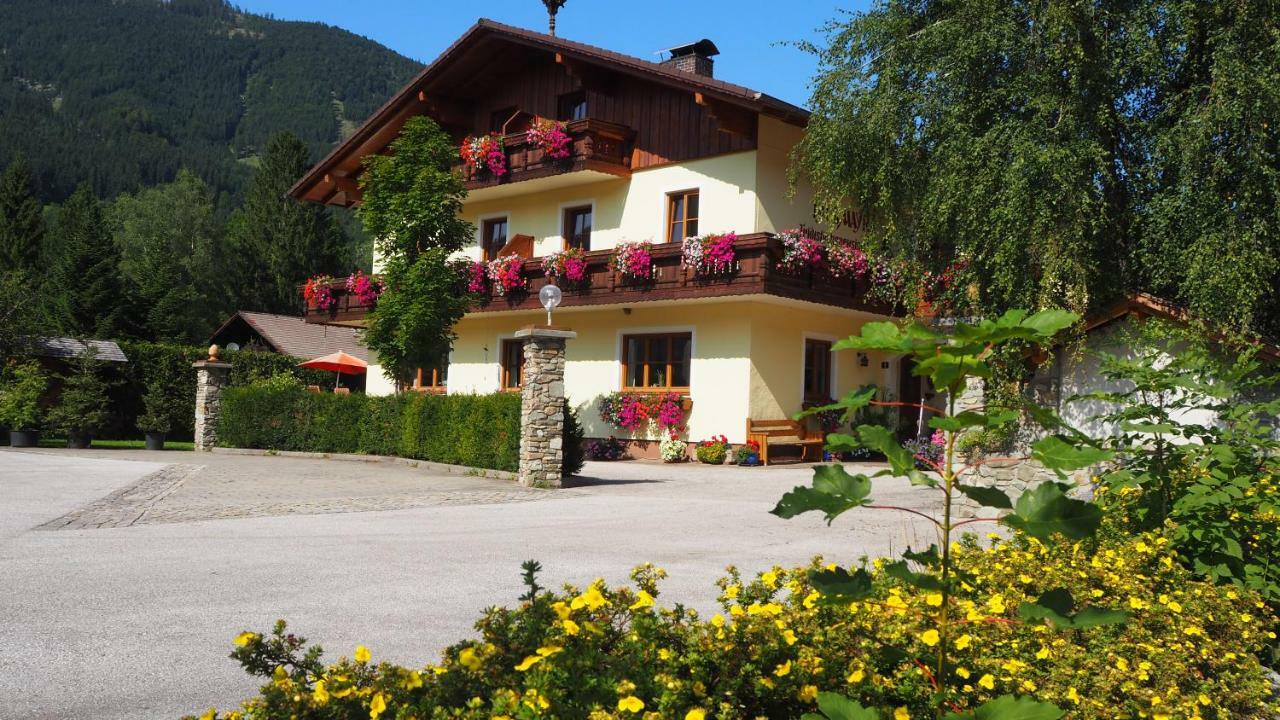 Fruehstueckspension Haus Mayr Penzion